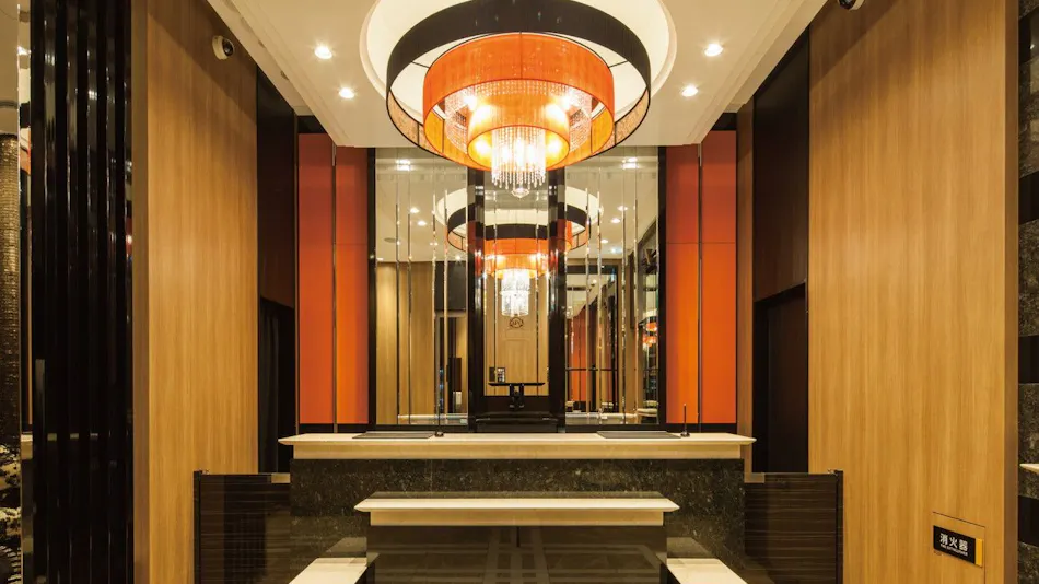 APA Hotel <Asakusabashi-Ekikita>