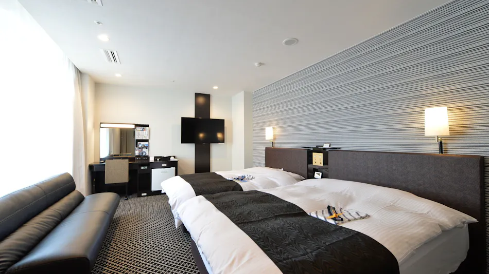 APA Hotel <Utsunomiya Ekimae>