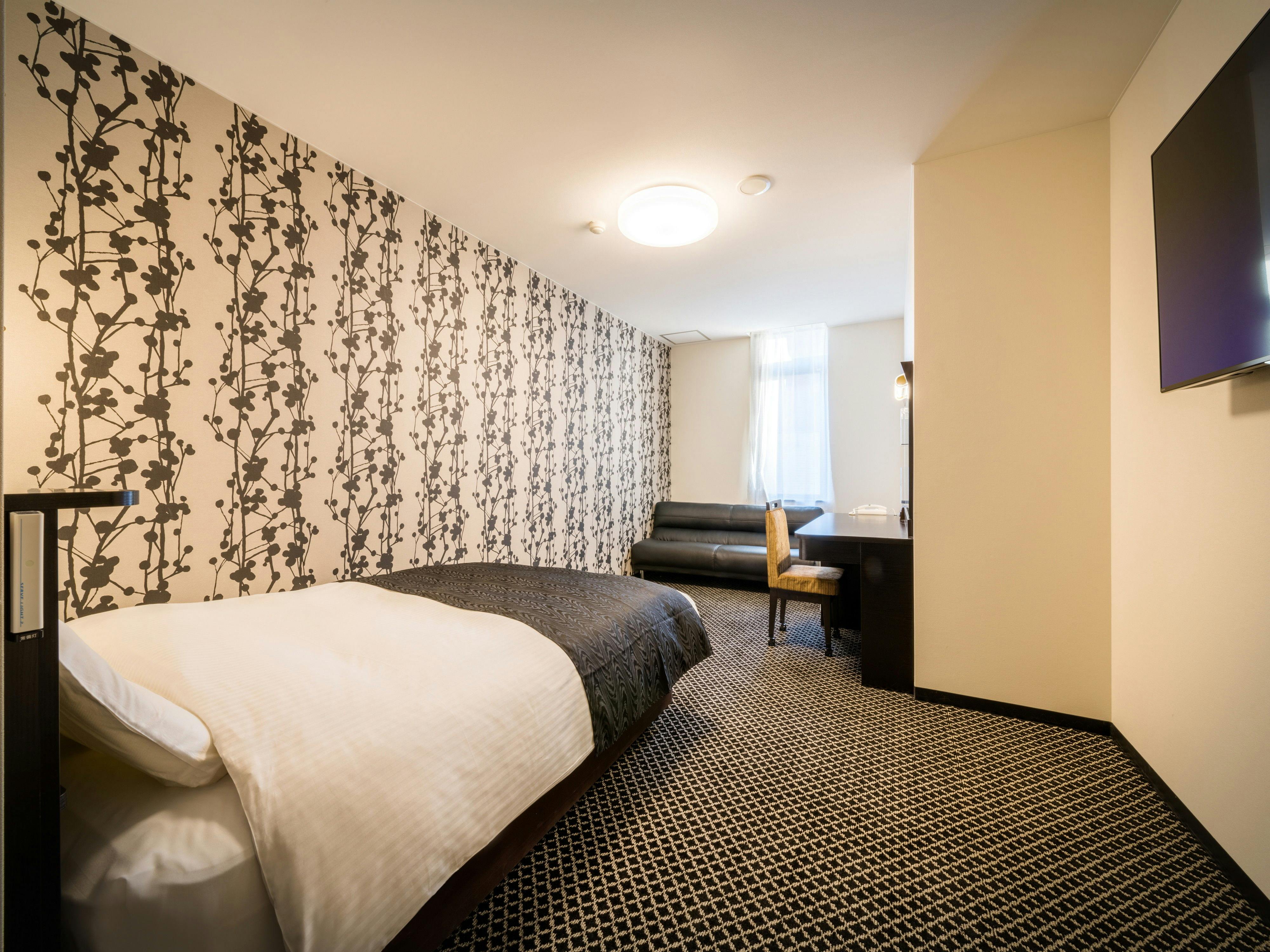 APA Hotel <Utsunomiya Ekimae>