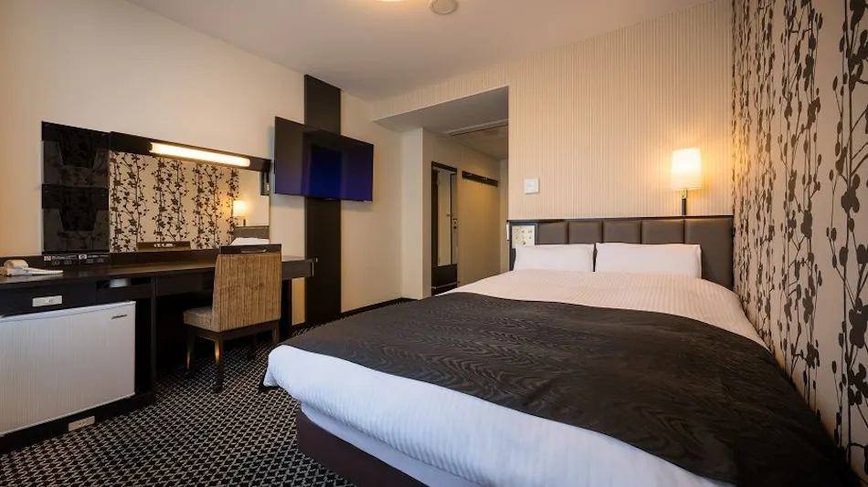 APA Hotel <Utsunomiya Ekimae>
