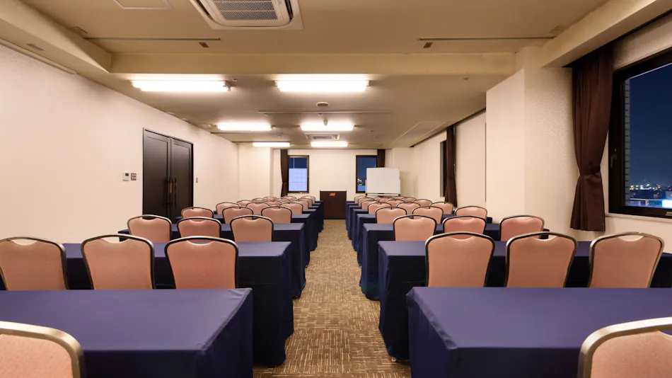 APA Hotel <Utsunomiya Ekimae>