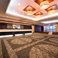 ล็อบบี้・แผนกต้อนรับ