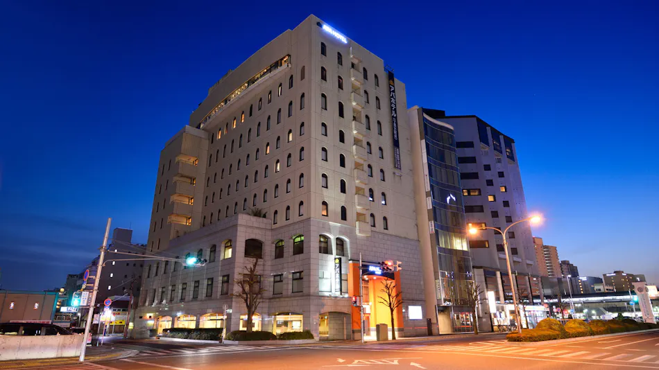 APA Hotel <Utsunomiya Ekimae>