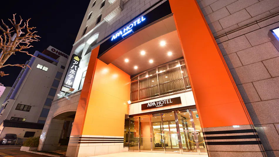 APA Hotel <Utsunomiya Ekimae>