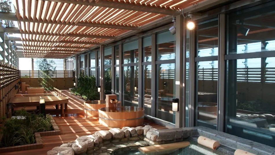 APA Hotel & Resort <Tokyo Bay Makuhari>
