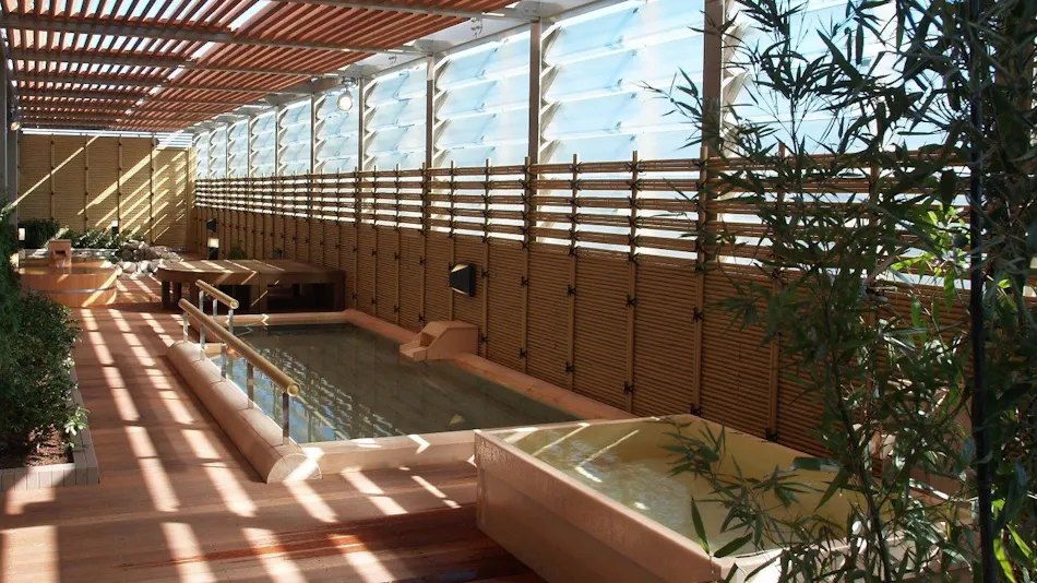 APA Hotel & Resort <Tokyo Bay Makuhari>