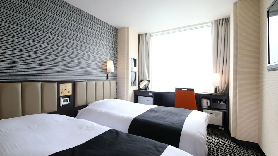 APA Hotel & Resort <Tokyo Bay Makuhari>