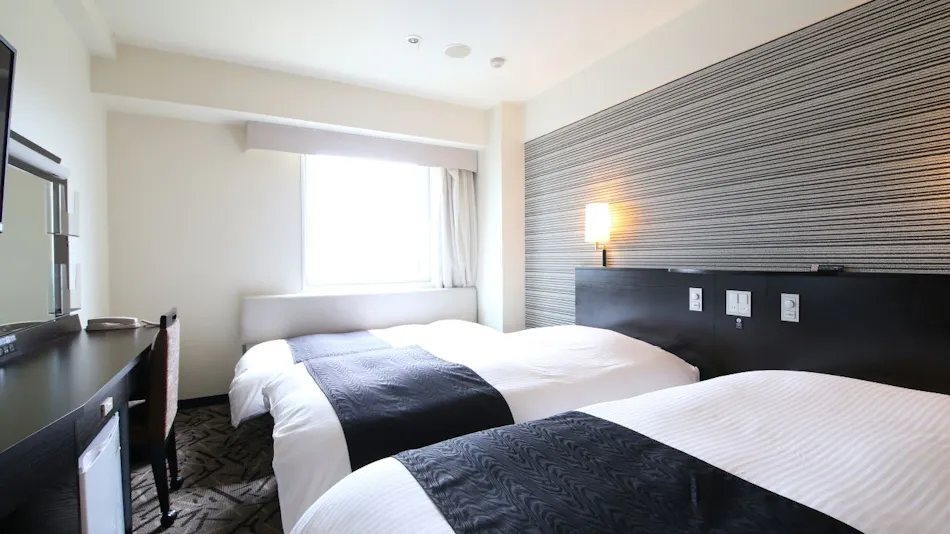 APA Hotel & Resort <Tokyo Bay Makuhari>