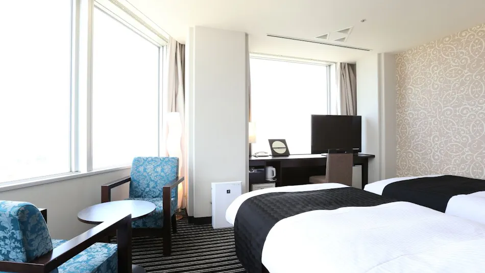 APA Hotel & Resort <Tokyo Bay Makuhari>