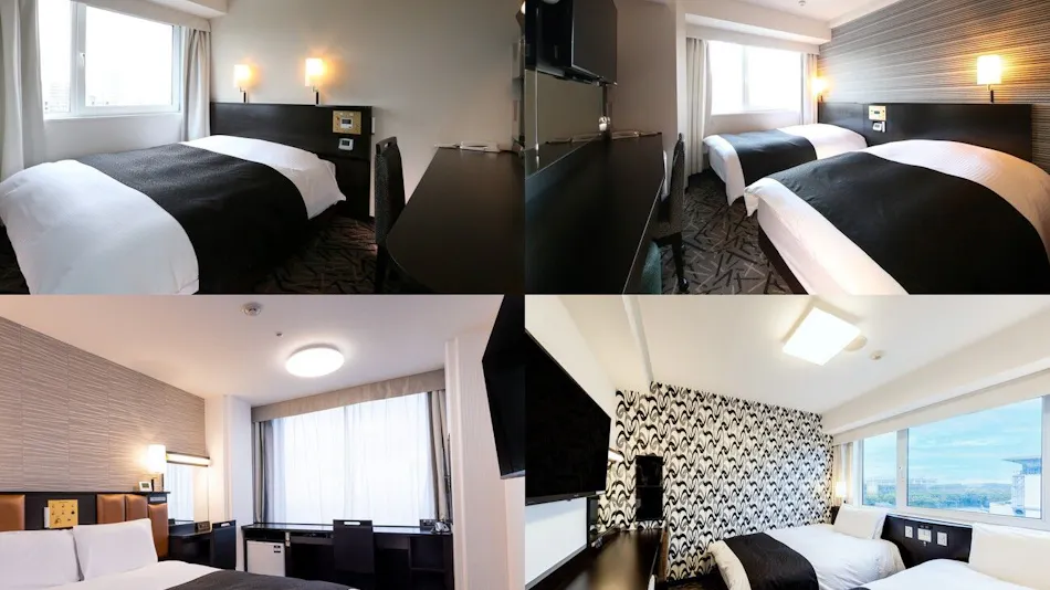 APA Hotel & Resort <Tokyo Bay Makuhari>