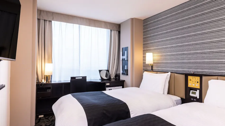APA Hotel & Resort <Tokyo Bay Makuhari>