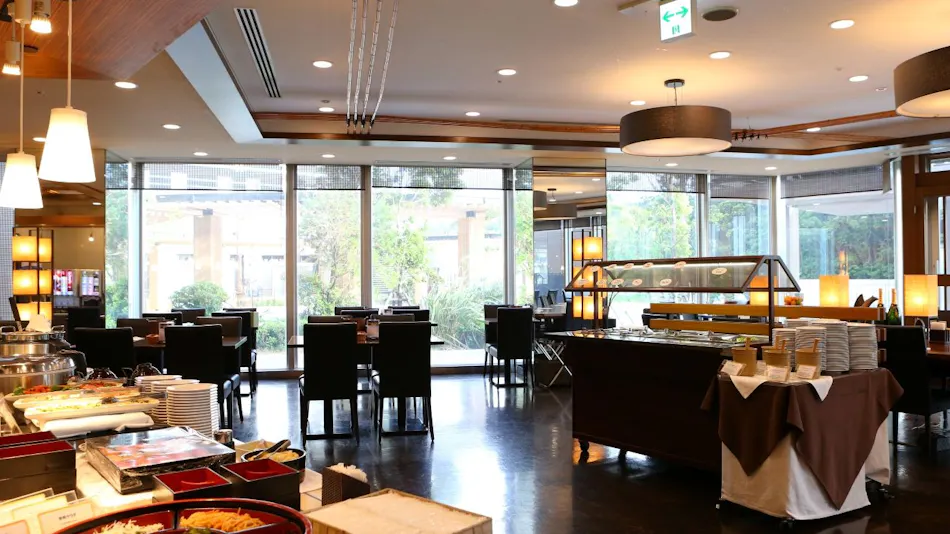 APA Hotel & Resort <Tokyo Bay Makuhari>