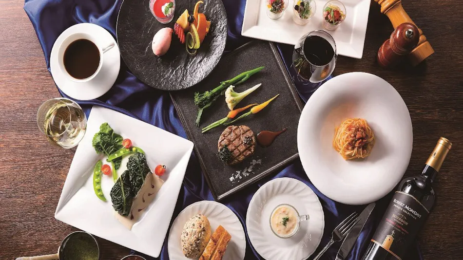 APA Hotel & Resort <Tokyo Bay Makuhari>