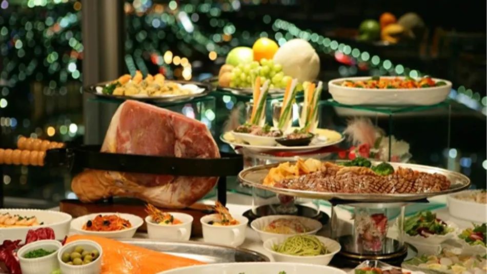 APA Hotel & Resort <Tokyo Bay Makuhari>