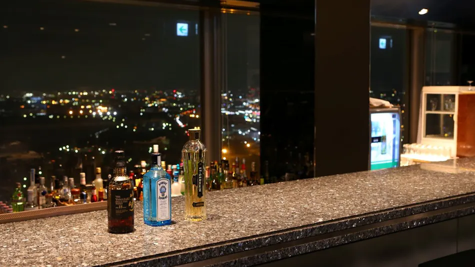 APA Hotel & Resort <Tokyo Bay Makuhari>