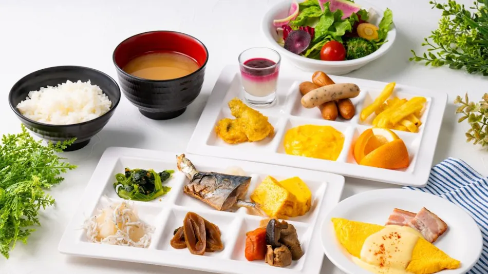 APA Hotel & Resort <Tokyo Bay Makuhari>