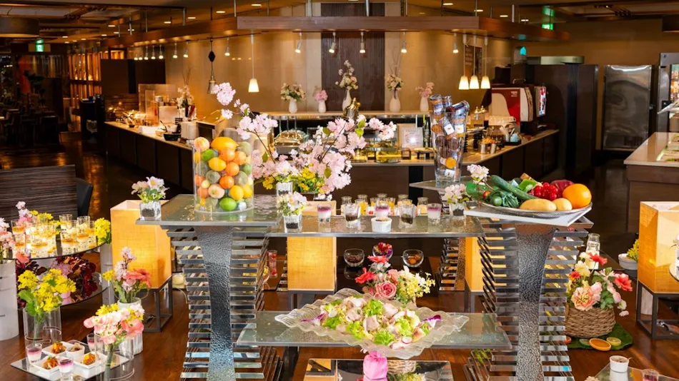 APA Hotel & Resort <Tokyo Bay Makuhari>