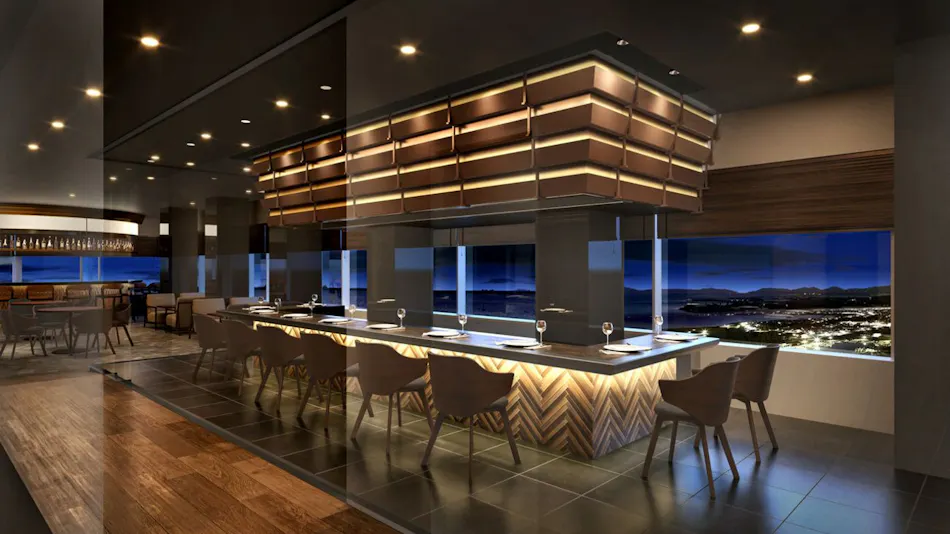 APA Hotel & Resort <Tokyo Bay Makuhari>