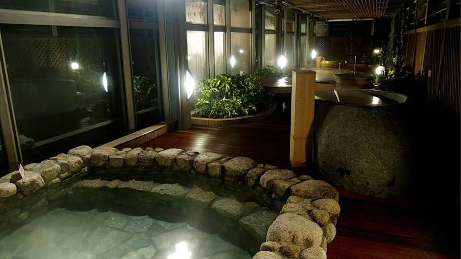 APA Hotel & Resort <Tokyo Bay Makuhari>