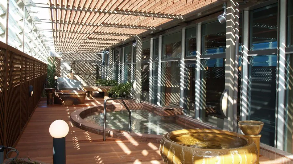 APA Hotel & Resort <Tokyo Bay Makuhari>