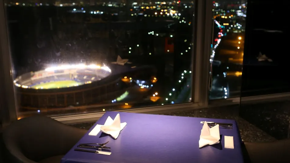 APA Hotel & Resort <Tokyo Bay Makuhari>
