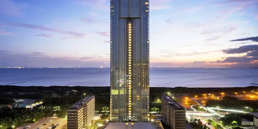 APA Hotel & Resort <Tokyo Bay Makuhari>