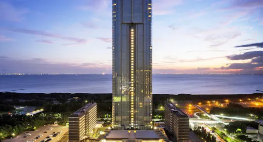 APA Hotel & Resort <Tokyo Bay Makuhari>