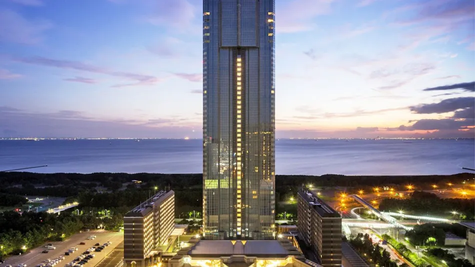 APA Hotel & Resort <Tokyo Bay Makuhari>