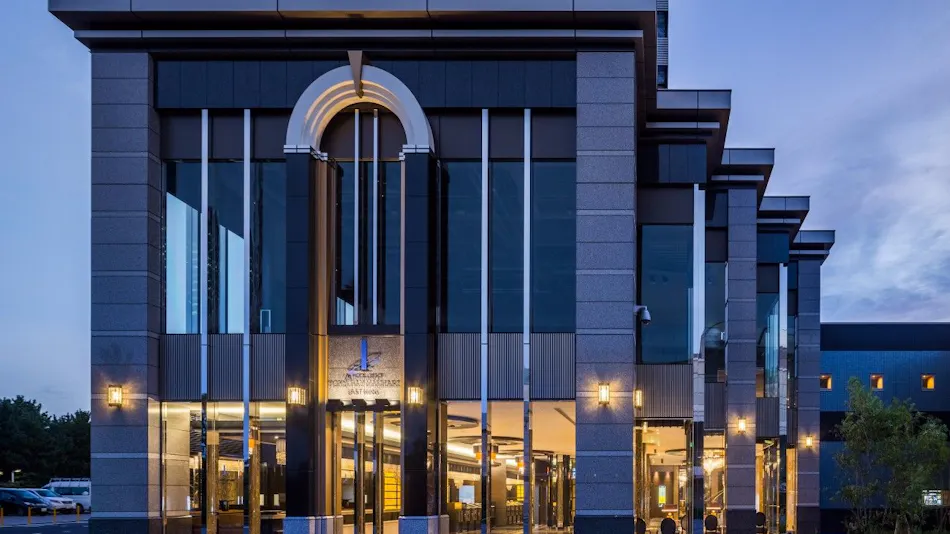 APA Hotel & Resort <Tokyo Bay Makuhari>
