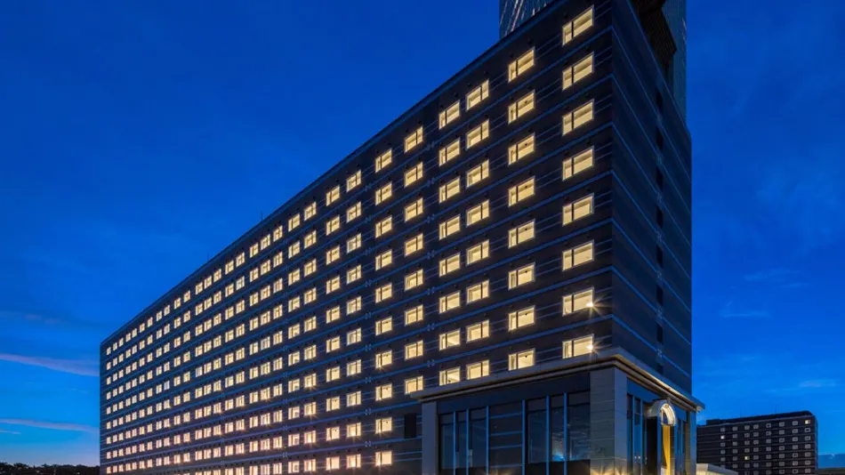 APA Hotel & Resort <Tokyo Bay Makuhari>