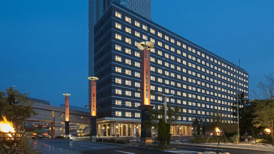 APA Hotel & Resort <Tokyo Bay Makuhari>