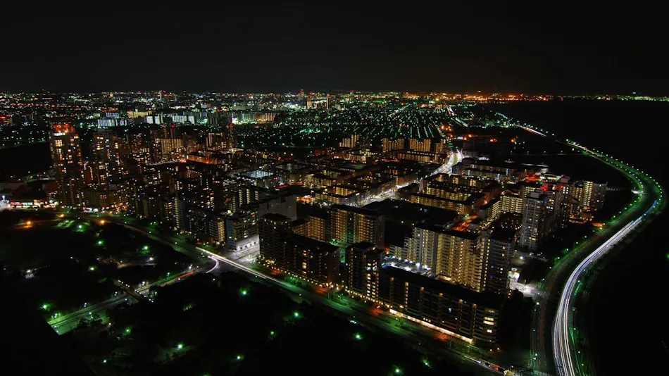 APA Hotel & Resort <Tokyo Bay Makuhari>