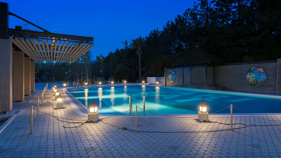 APA Hotel & Resort <Tokyo Bay Makuhari>
