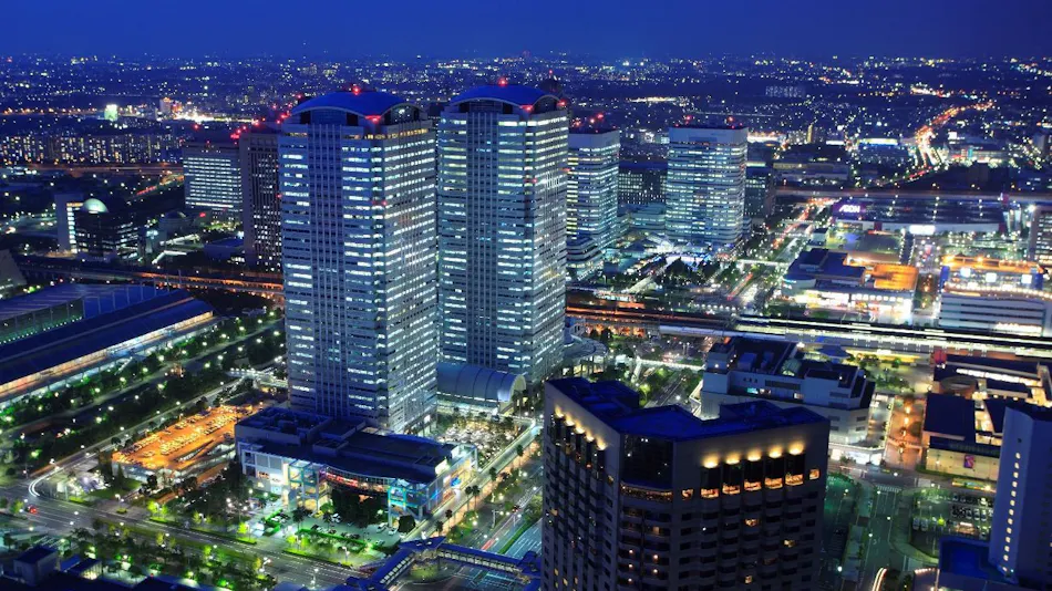 APA Hotel & Resort <Tokyo Bay Makuhari>