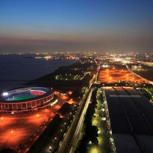 21年最新 東京ディズニーリゾート R 周辺で夜景が人気の宿ランキング 一休 Com 21年最新 東京ディズニーリゾート R 周辺で夜景が人気の宿ランキング 一休 Com