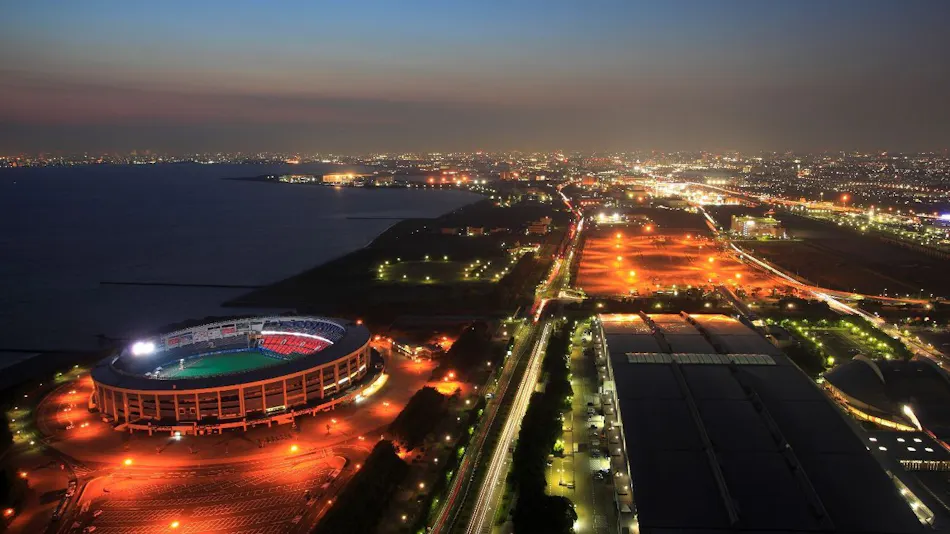APA Hotel & Resort <Tokyo Bay Makuhari>