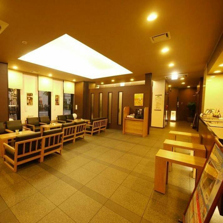 【素泊まり】広～い平面駐車場完備※※（朝食無料でつけちゃいますプラン）