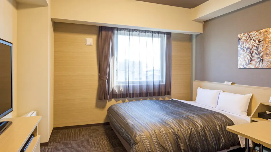 Hotel Route-Inn Minami Yokkaichi