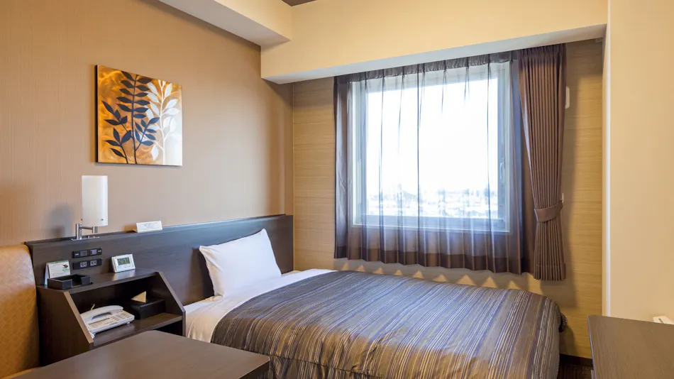 Hotel Route-Inn Minami Yokkaichi