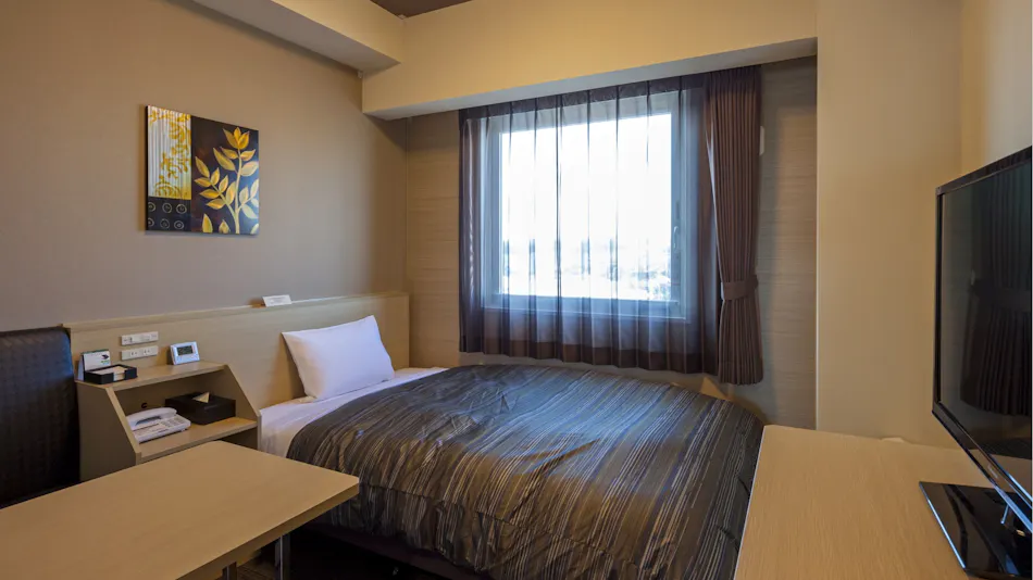 Hotel Route-Inn Minami Yokkaichi