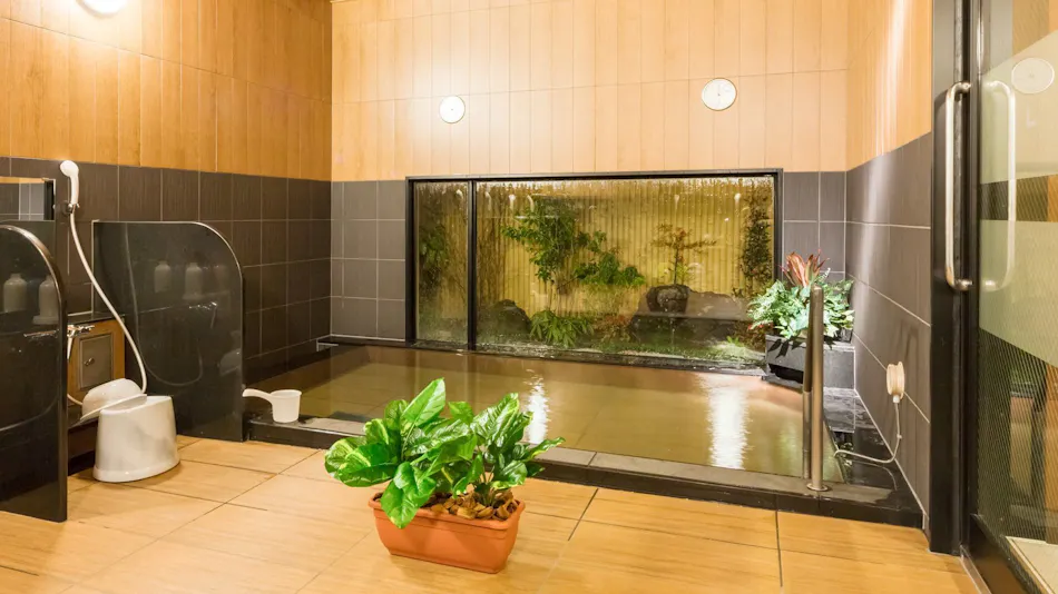 Hotel Route-Inn Minami Yokkaichi