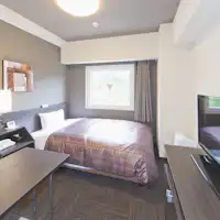 ห้องพักเดี่ยวแบบคอมฟอร์ท