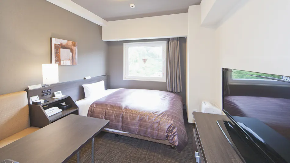 Hotel Route-Inn Saiki Ekimae