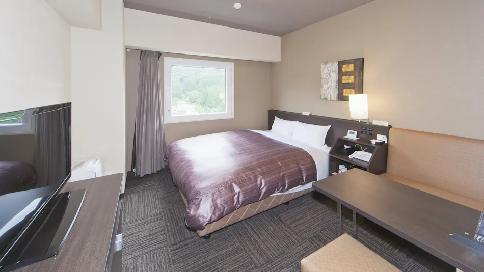 Hotel Route-Inn Saiki Ekimae