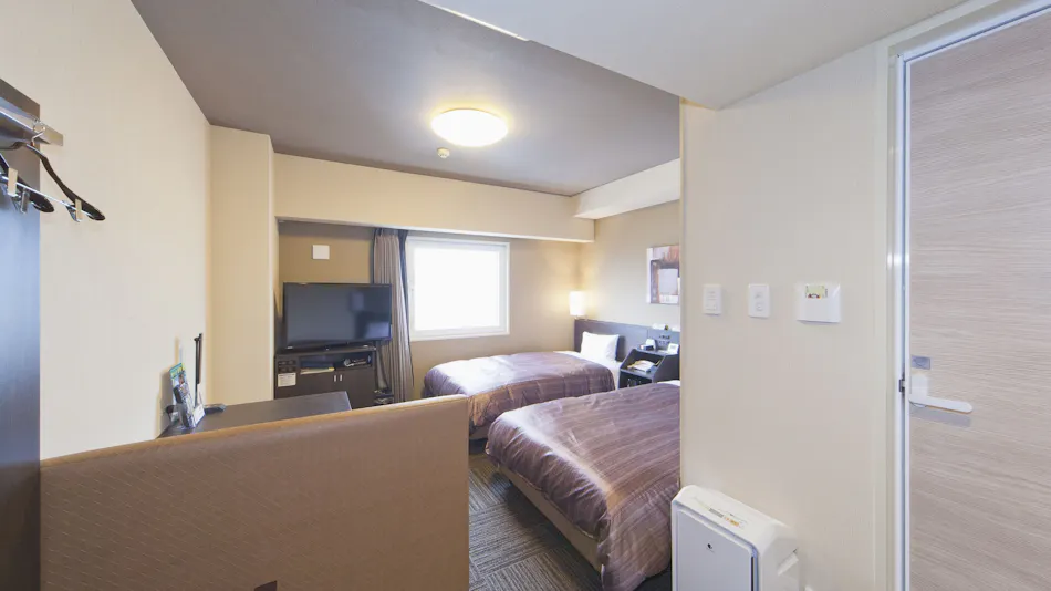 Hotel Route-Inn Saiki Ekimae