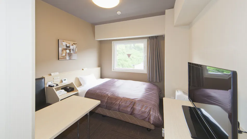 Hotel Route-Inn Saiki Ekimae