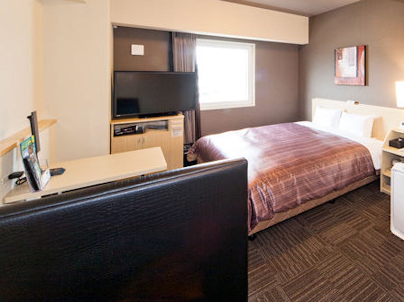 ホテルルートイン佐伯駅前 の宿泊プラン 宿泊予約は 一休 Com ビジネス