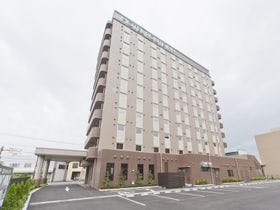 ホテルルートイン佐伯駅前