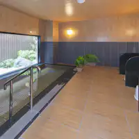 ห้องอาบน้ำสาธารณะ