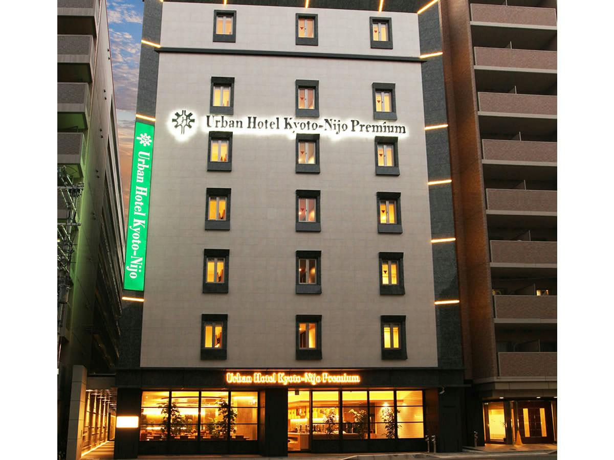 【Best Rate】駅チカ＆大浴場付ホテルで快適京都ステイ / コーヒー・紅茶サービス（宿泊のみ）